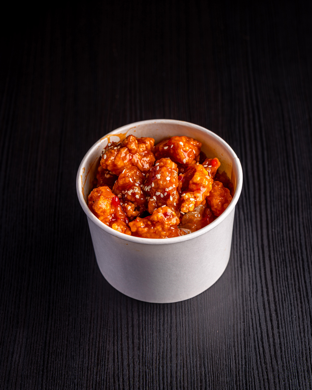 Chilli Jam Chicken Bites